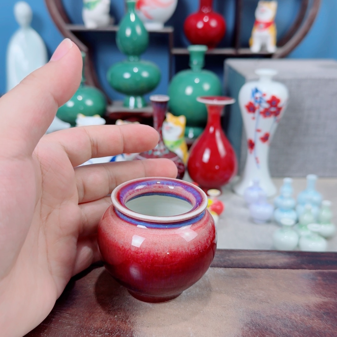 瓷片摆件摆件摆件摆件