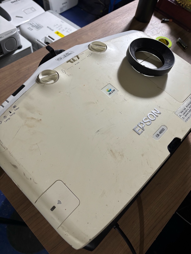 9新 Epson/爱普生 二手 爱普生配件机 运费自理