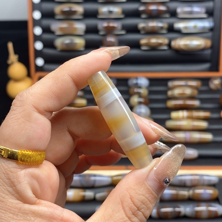 玛瑙/玉髓珠宝奇石未镶嵌