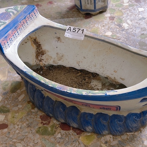 【闪购商品】琉璃手工艺品威****院A571 a a a a a