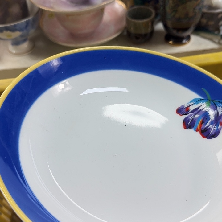 碗开播啦….开播啦