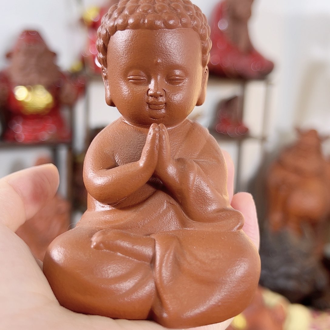 紫砂茶宠紫砂茶宠