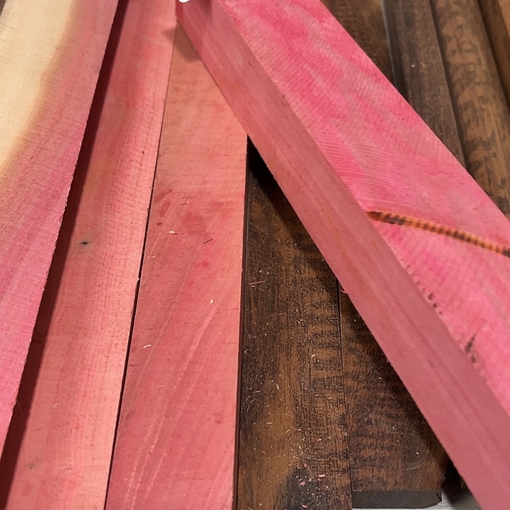 老***)粉红象牙木源头批发店