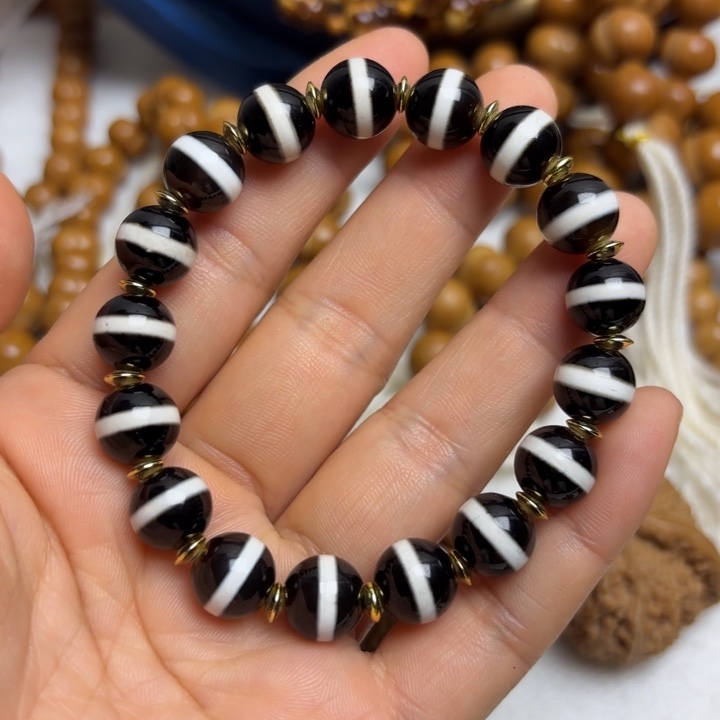 迷***彩吊坠猴头核桃药师手串全品精选