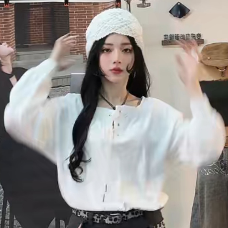 2025新款上衣吊带32