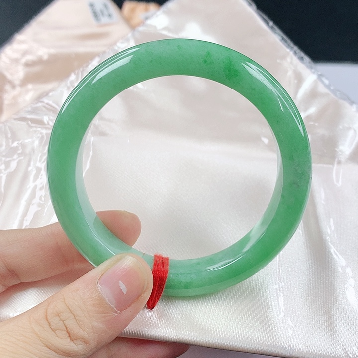 未镶嵌手镯翡翠翡翠536