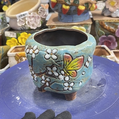 【闪购商品】红陶1