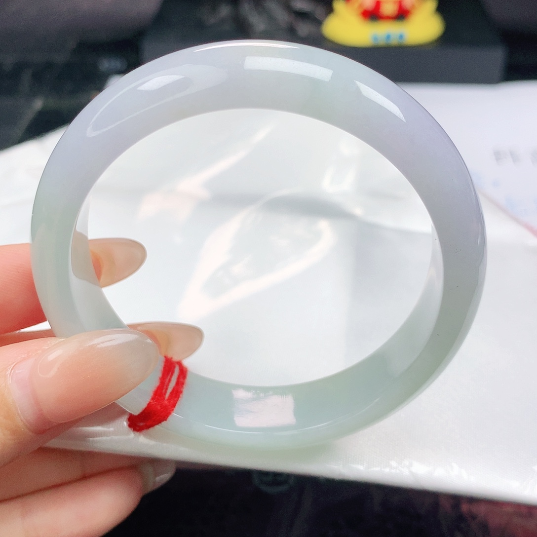 未镶嵌手镯翡翠正