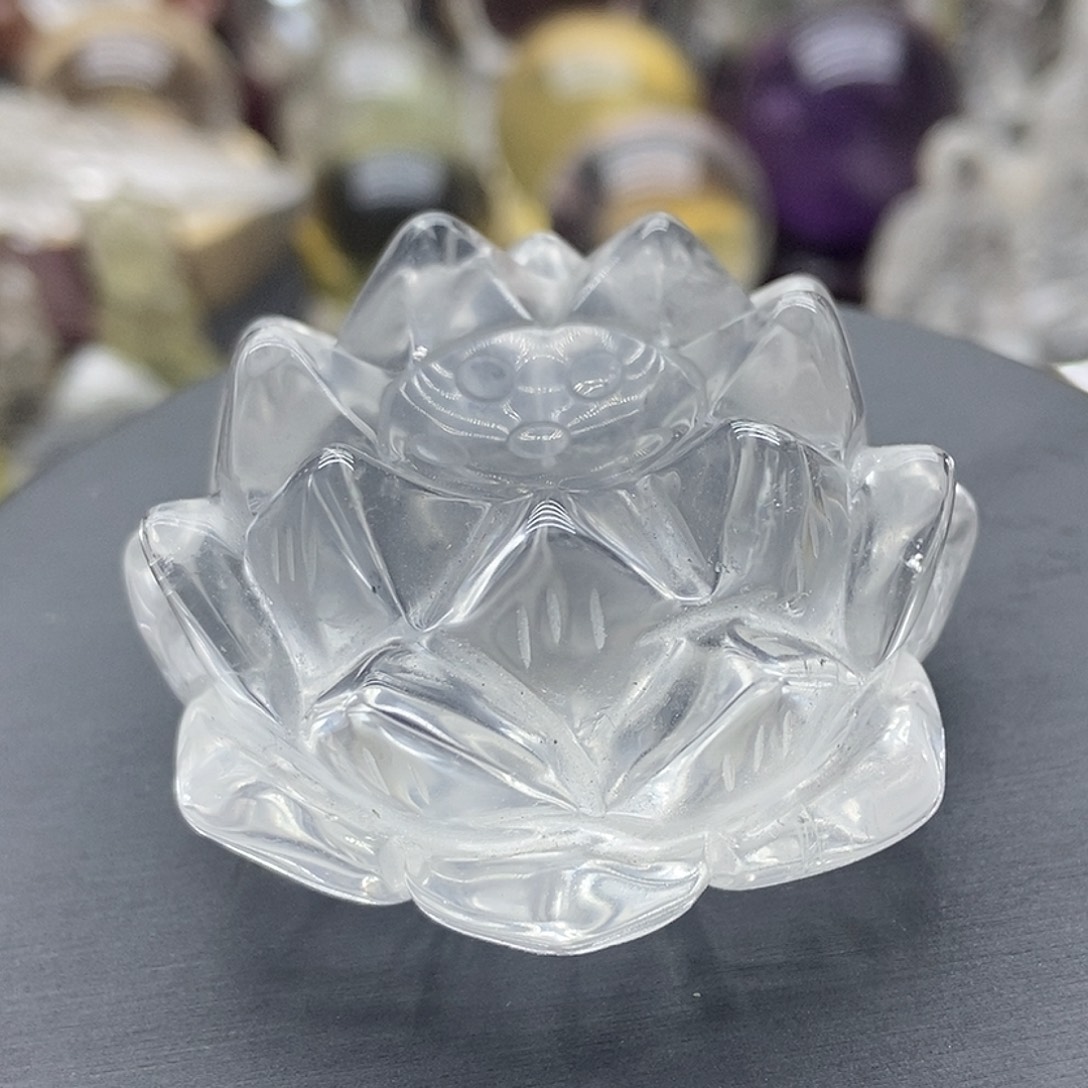 水晶摆件未镶嵌摆件