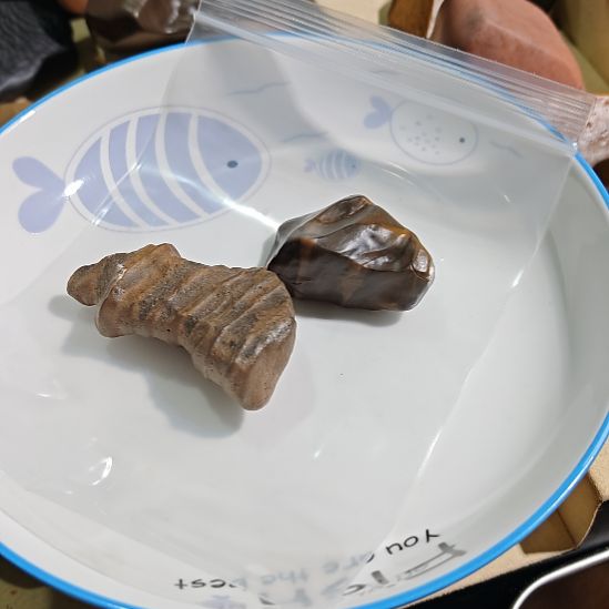 石英质玉（金丝玉）未镶嵌777777777777