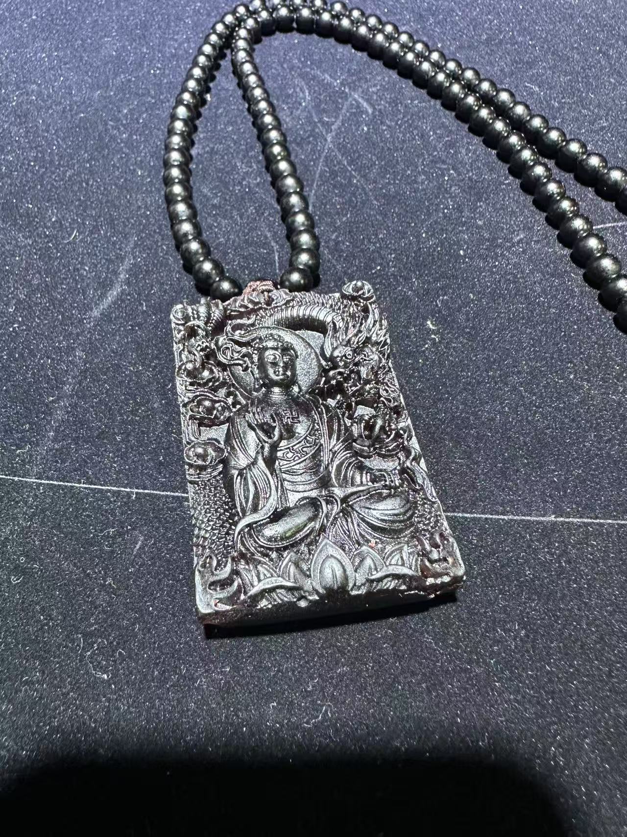 QL35精品手串（无礼盒）