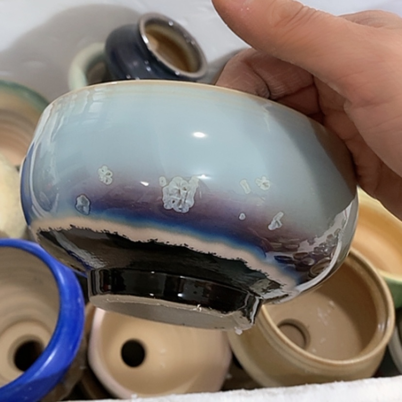 【闪购商品】红陶口13