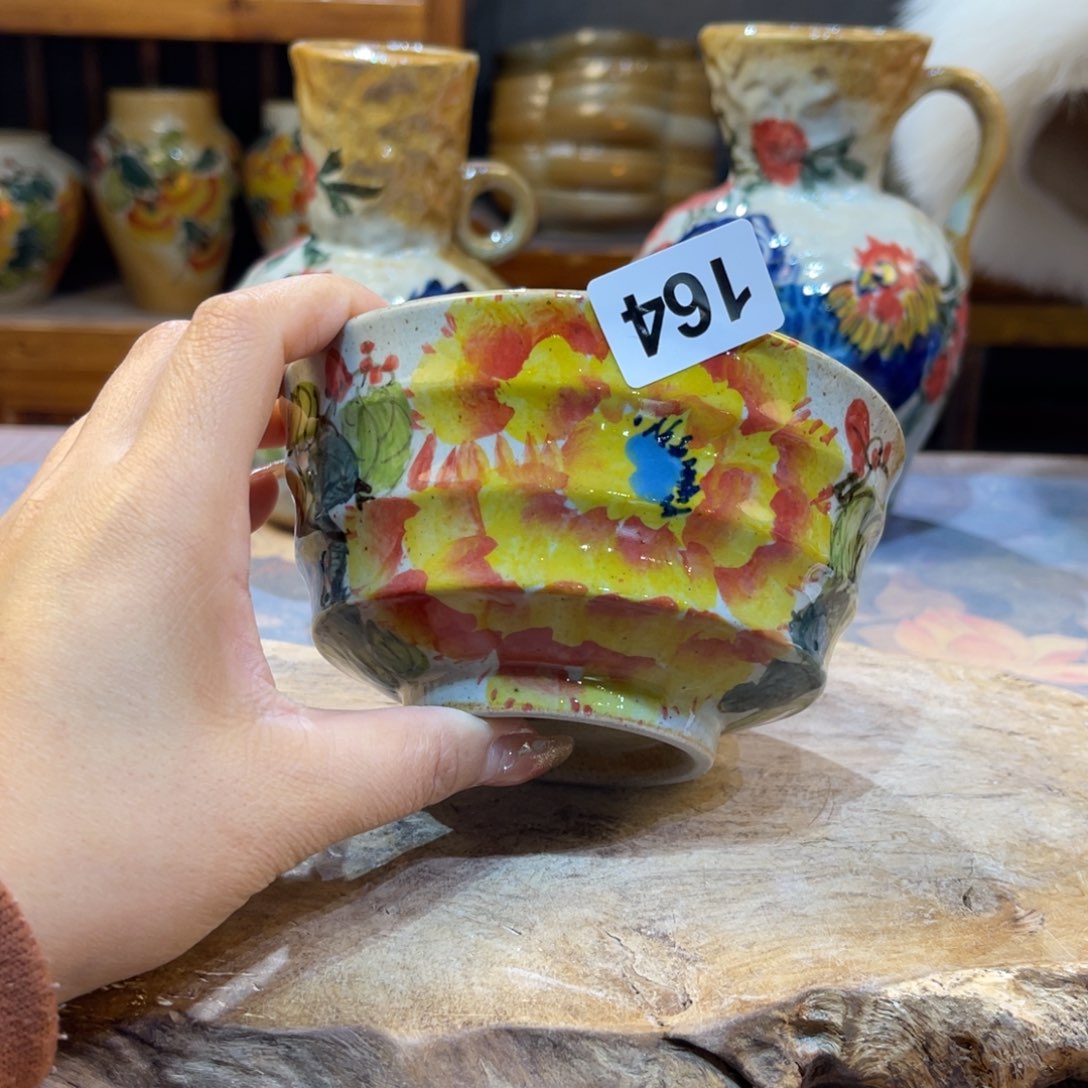 摆件景德镇手工制作