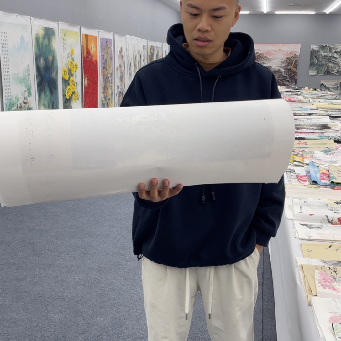 国画国画作品欣赏一下