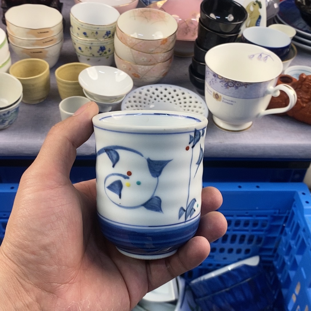 茶盏全场满28元包邮，第116
