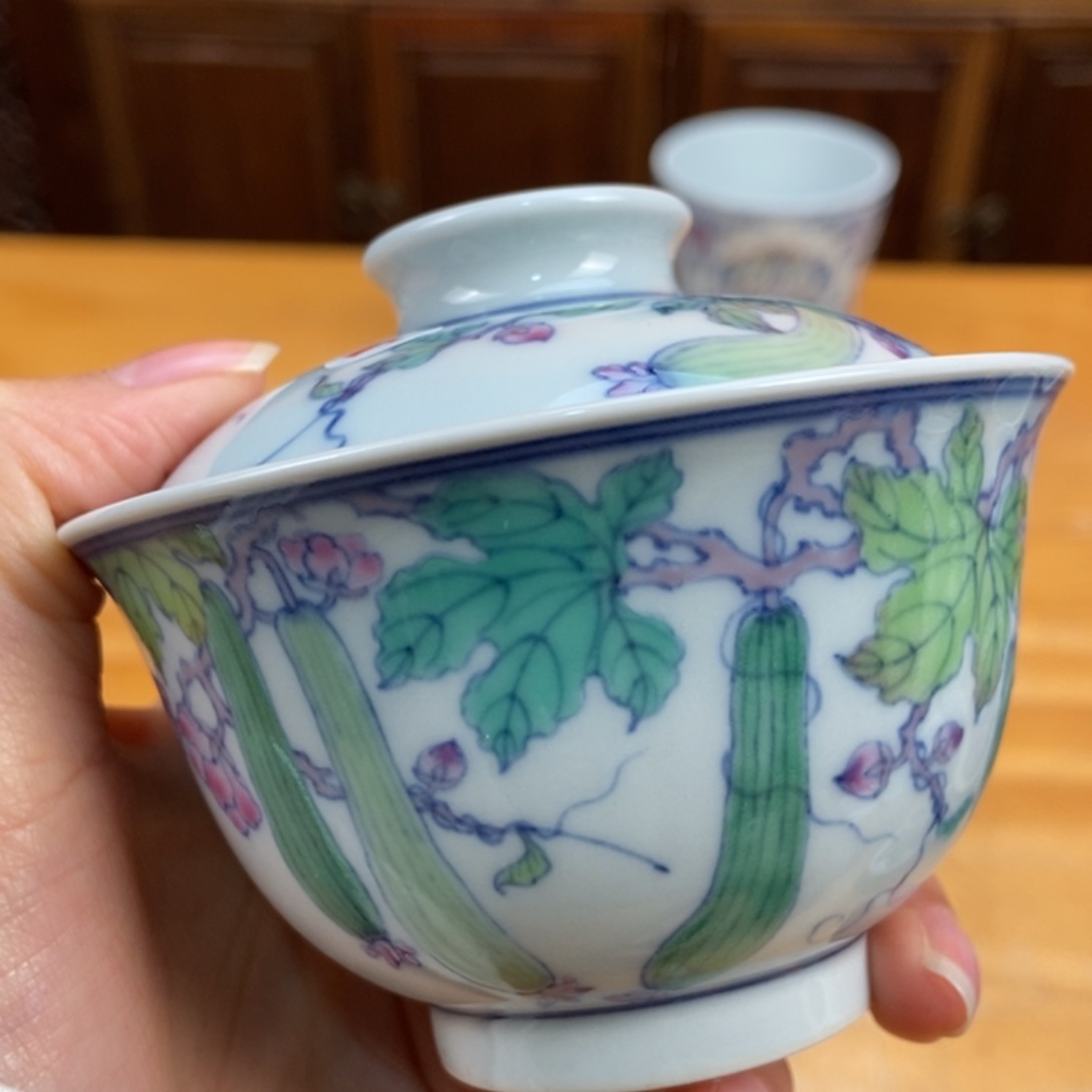 景德镇手绘哈哈哈哈哈哈