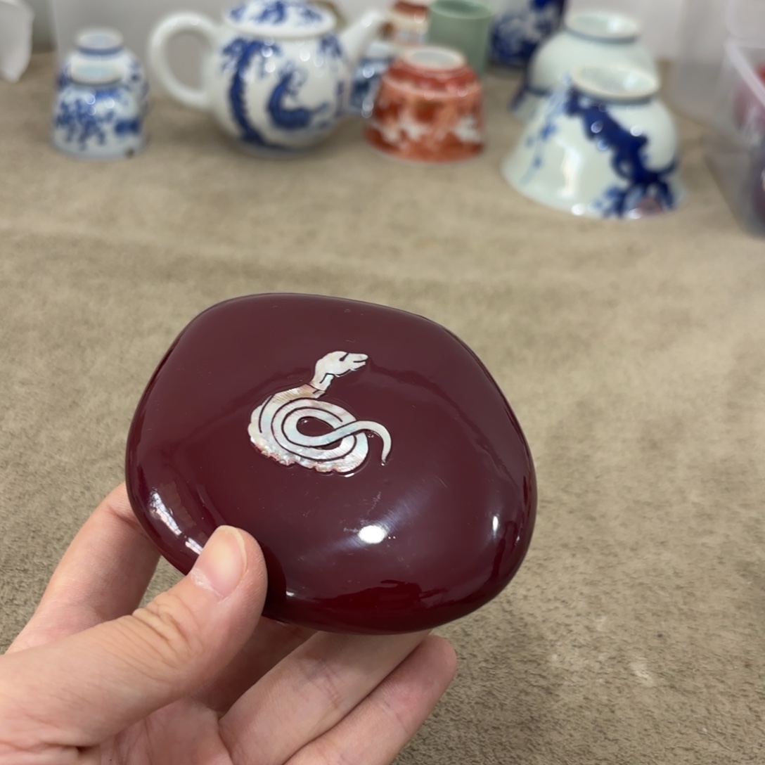 非常好看漂亮的物品 