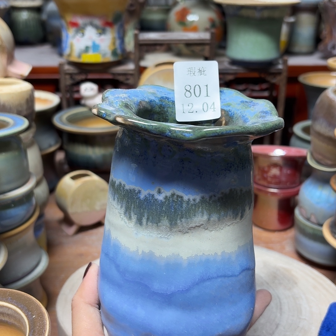 瓷片景德镇陶瓷手工制作