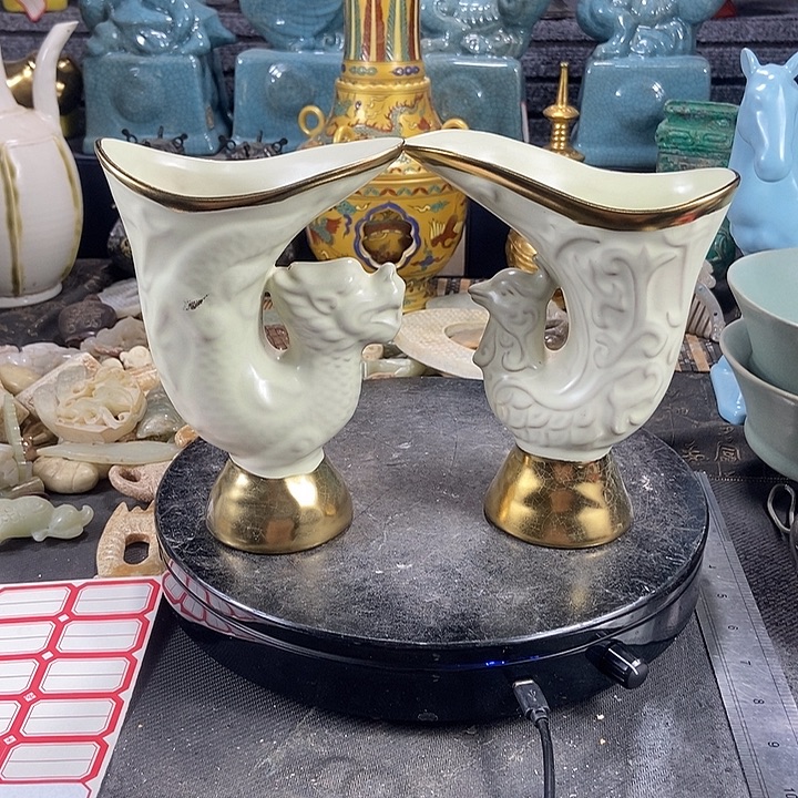 瓷片陶瓷制品陶瓷陶瓷