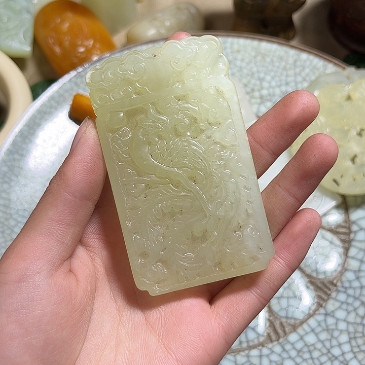 瓷器摆件瓷器摆件