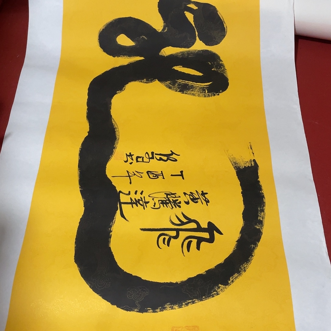 国画可口可乐公司在淘宝上发布