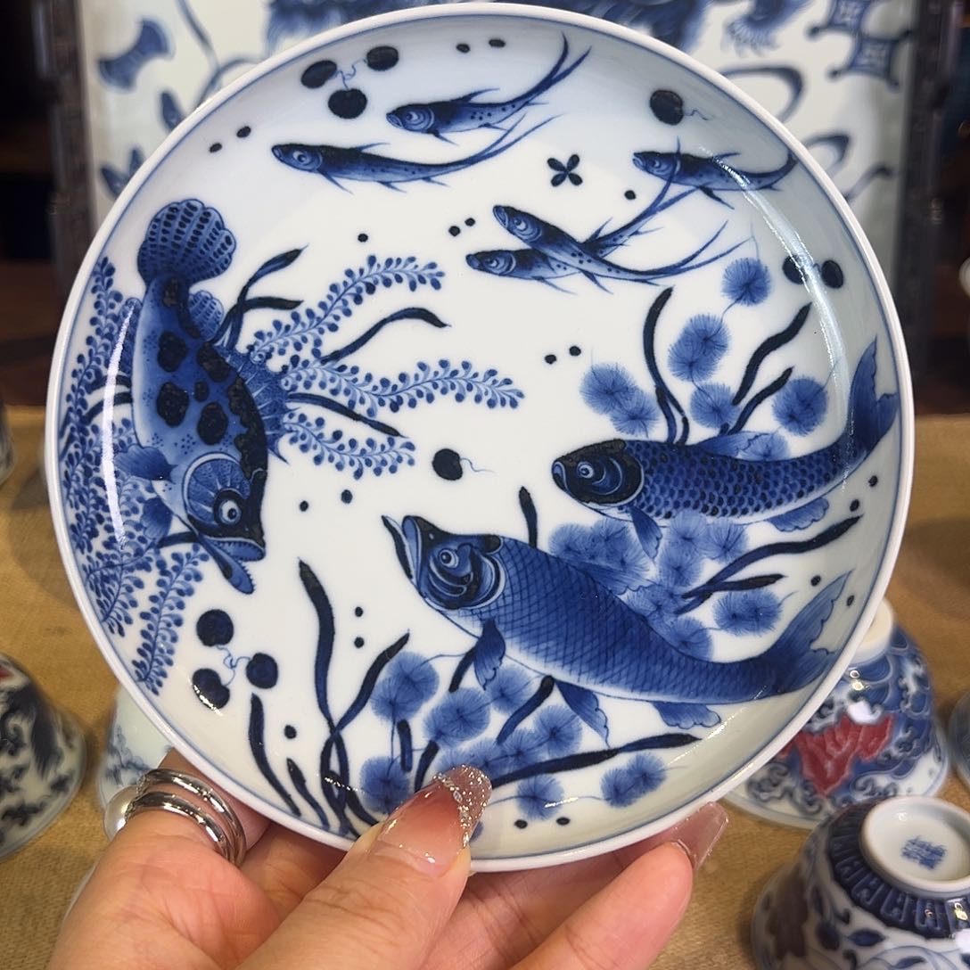 洪印慕明太高级了