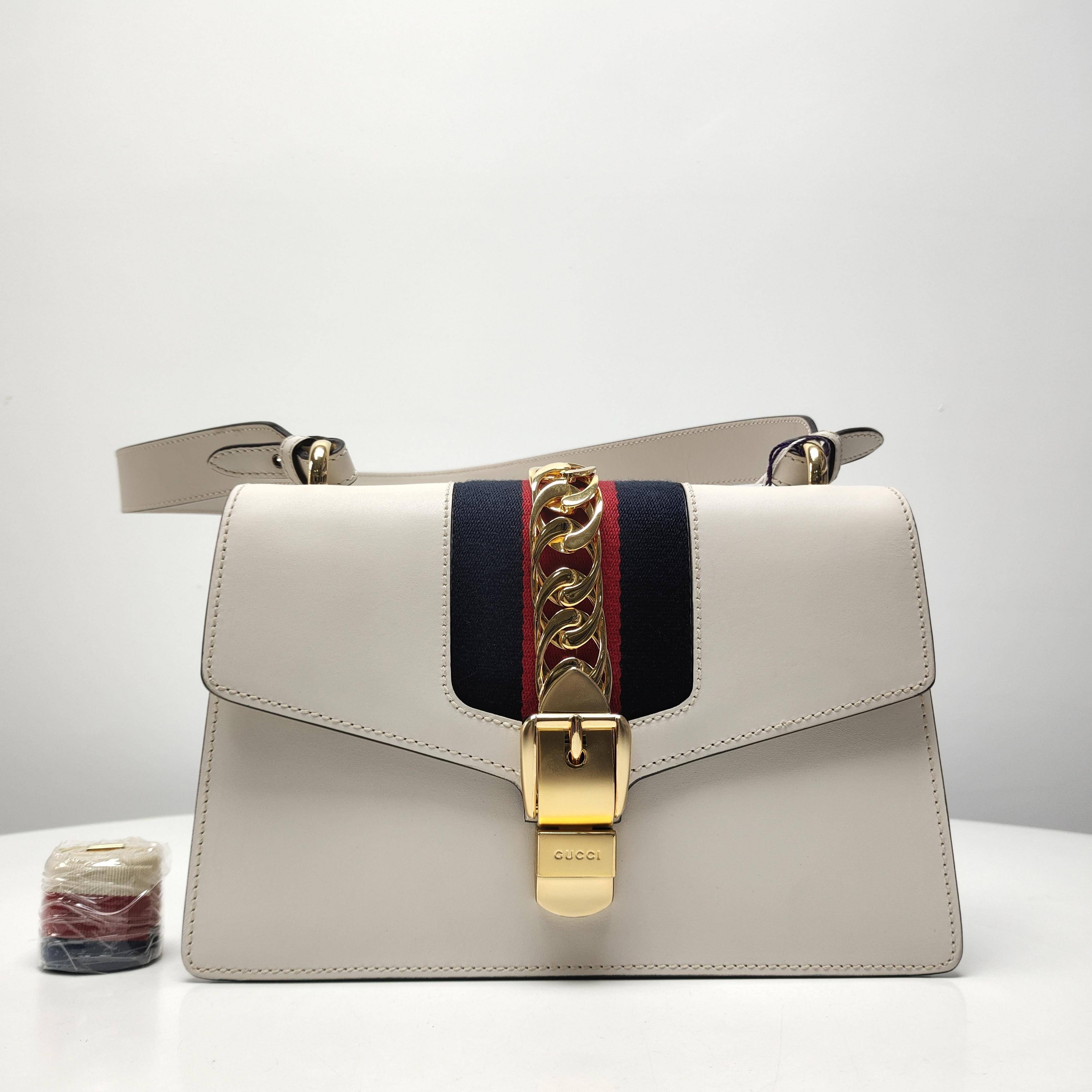 胖虎奥斯汀/古驰/95新/公价0/箱包/斜挎包/312504120016