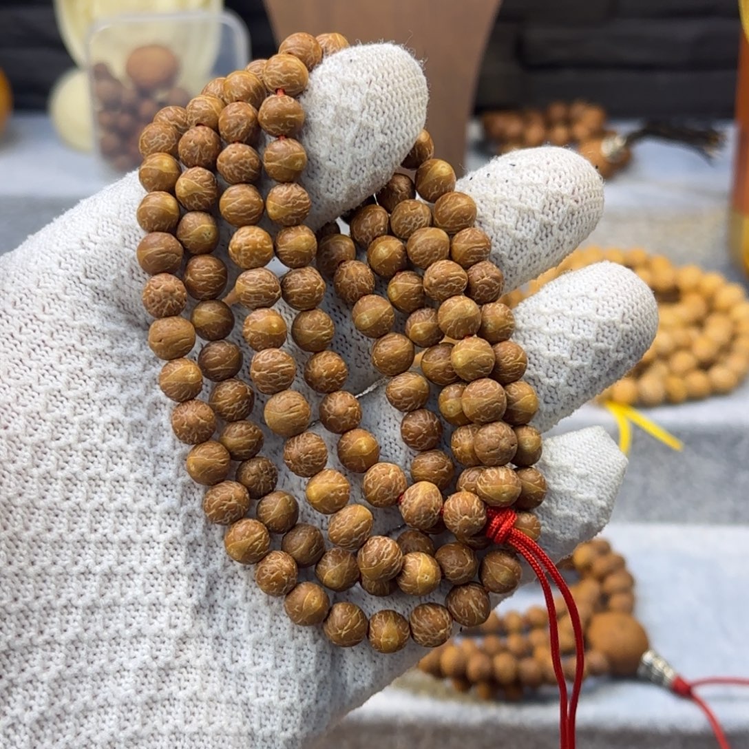 三***华吊坠凤眼菩提大眼