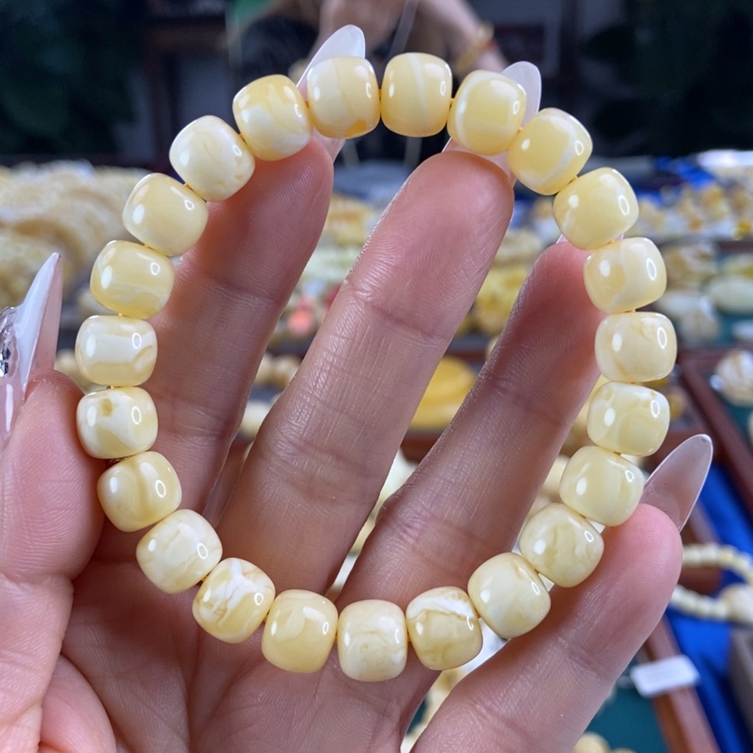 琥珀珠宝奇石未镶嵌9老型12.59