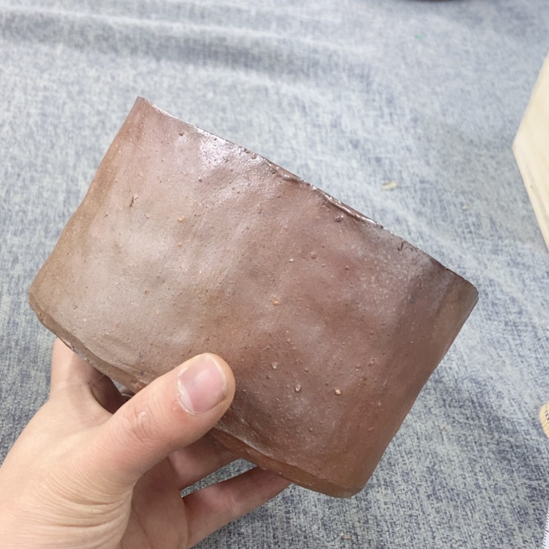 紫砂茶杯非常满意好看得物件