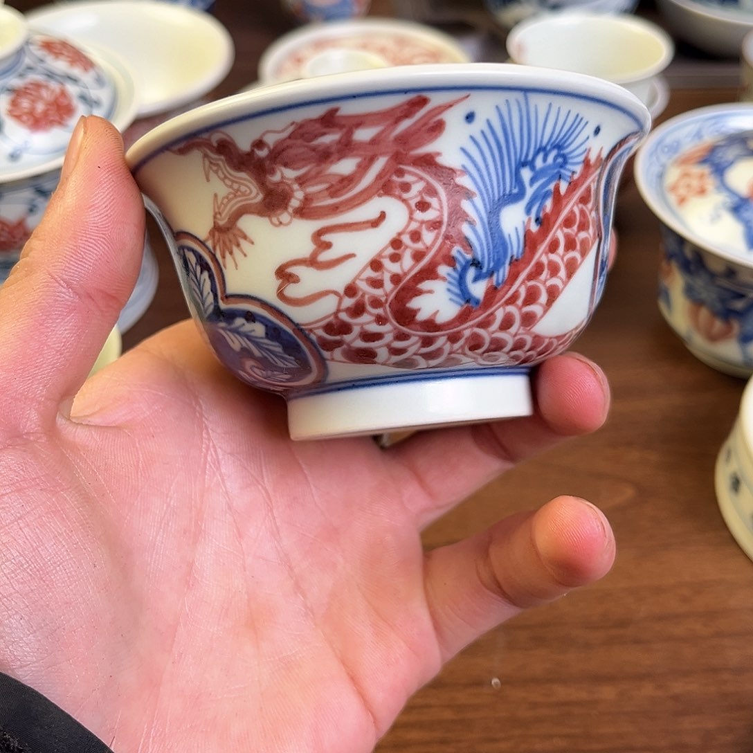 杯手绘直播间专属链接