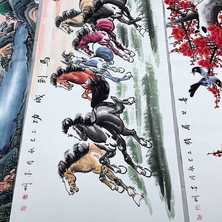国画展展展重中之重重中之重