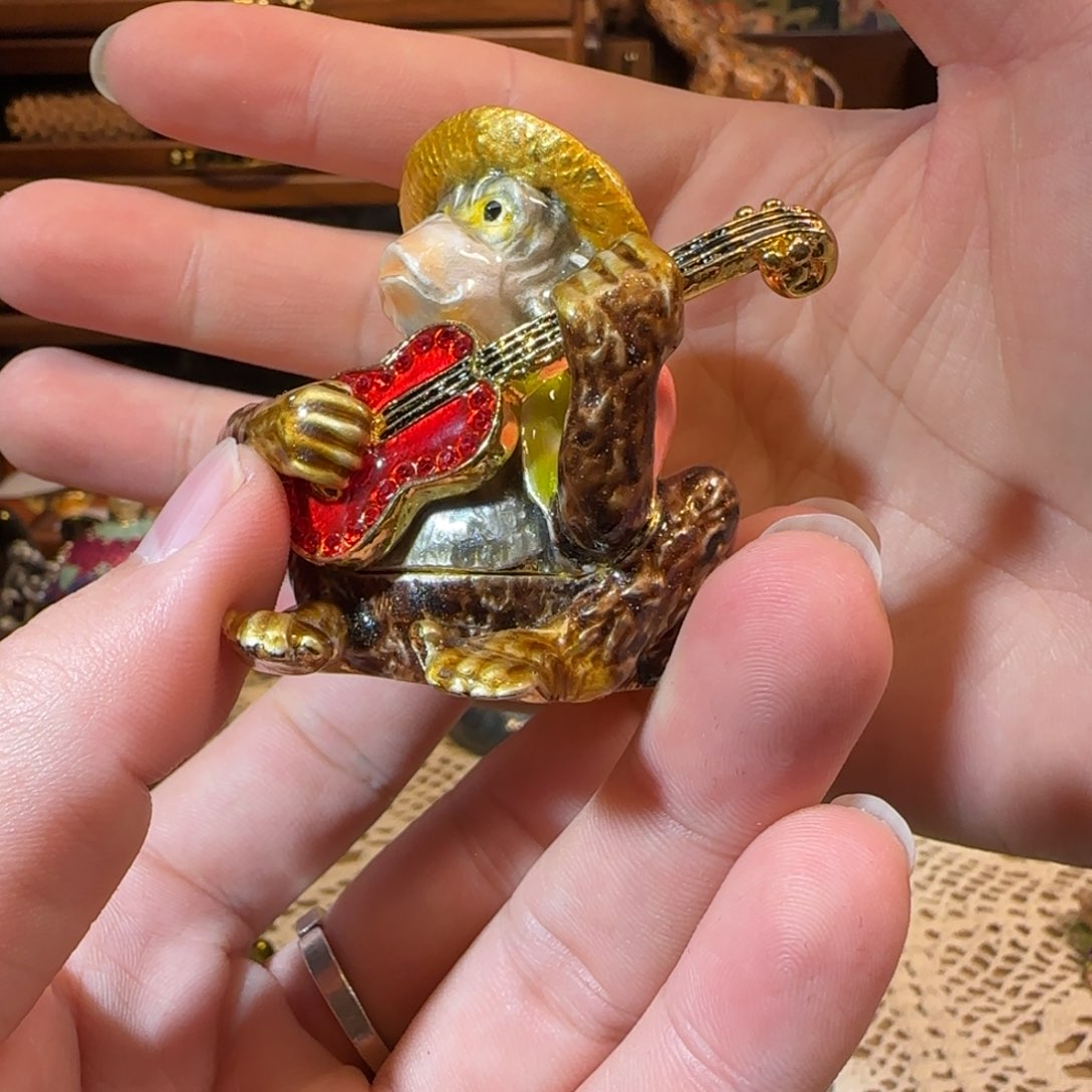 手工制品默认微瑕