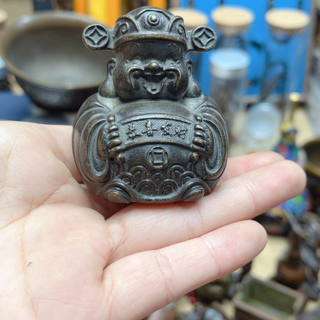 【闪购商品】滴血莲花菩提吊坠