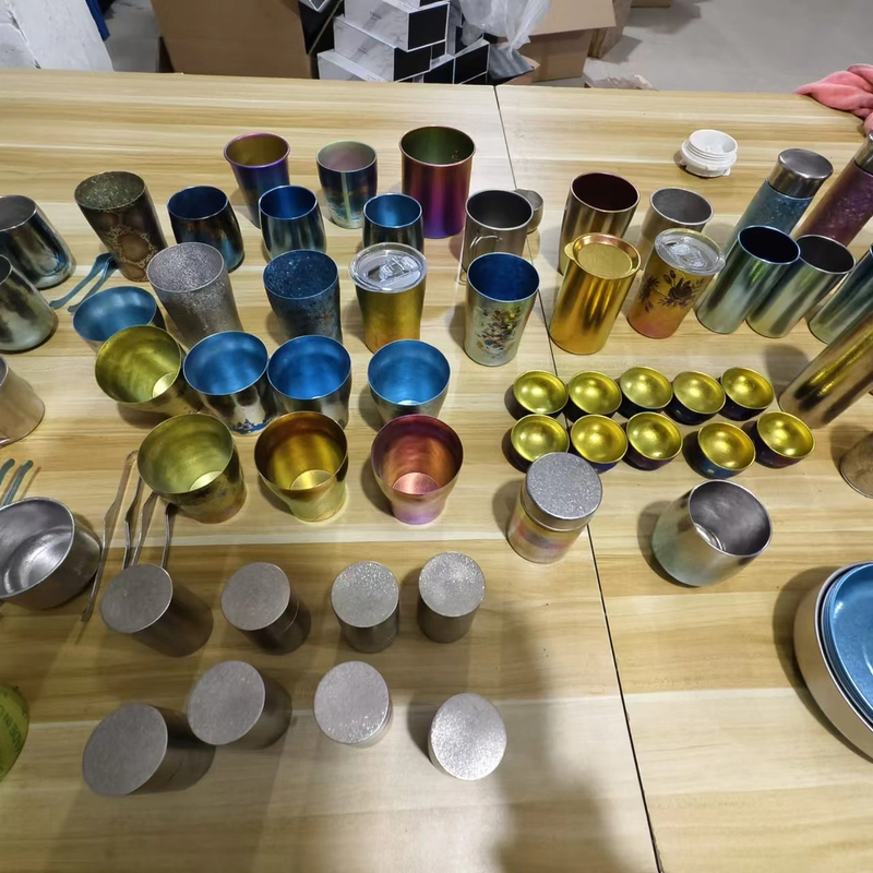 微瑕钛杯专用链接不接受退货看好拍