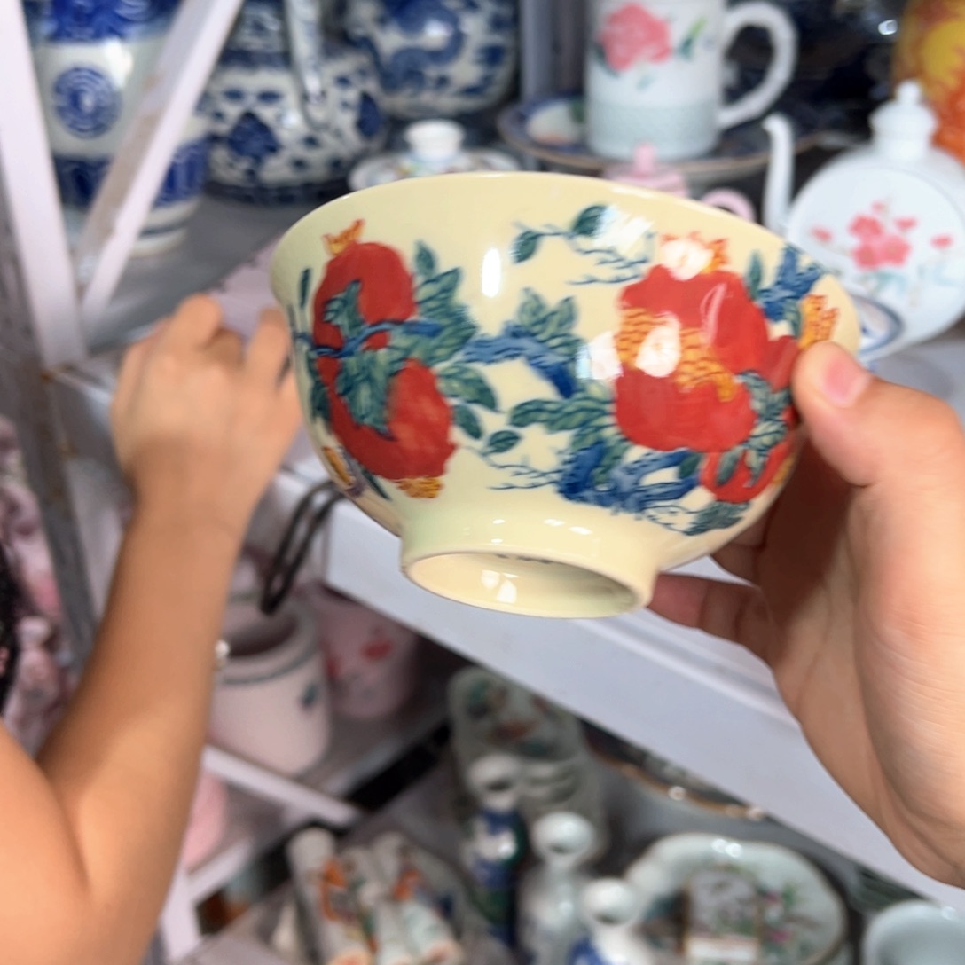 摆件陶瓷陶瓷材料加工