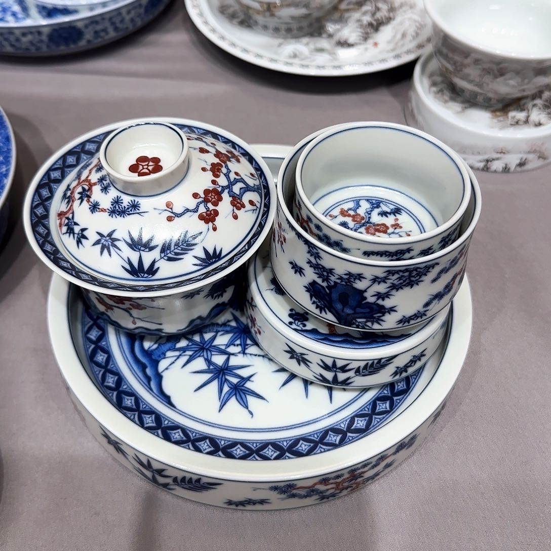 其他简**景德镇陶瓷艺术品
