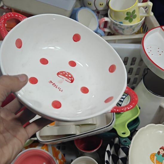 欧式，陶瓷餐具杯碗盘微瑕介意慎拍