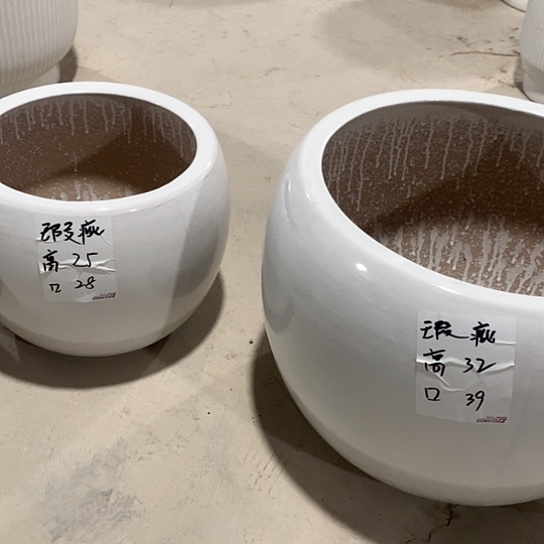 红陶高温烧制默认瑕疵