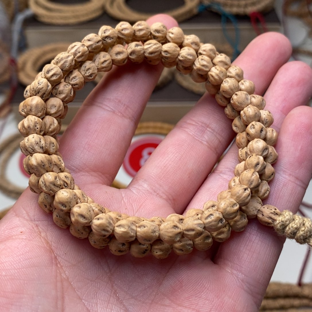 柏香籽/百香籽吊坠