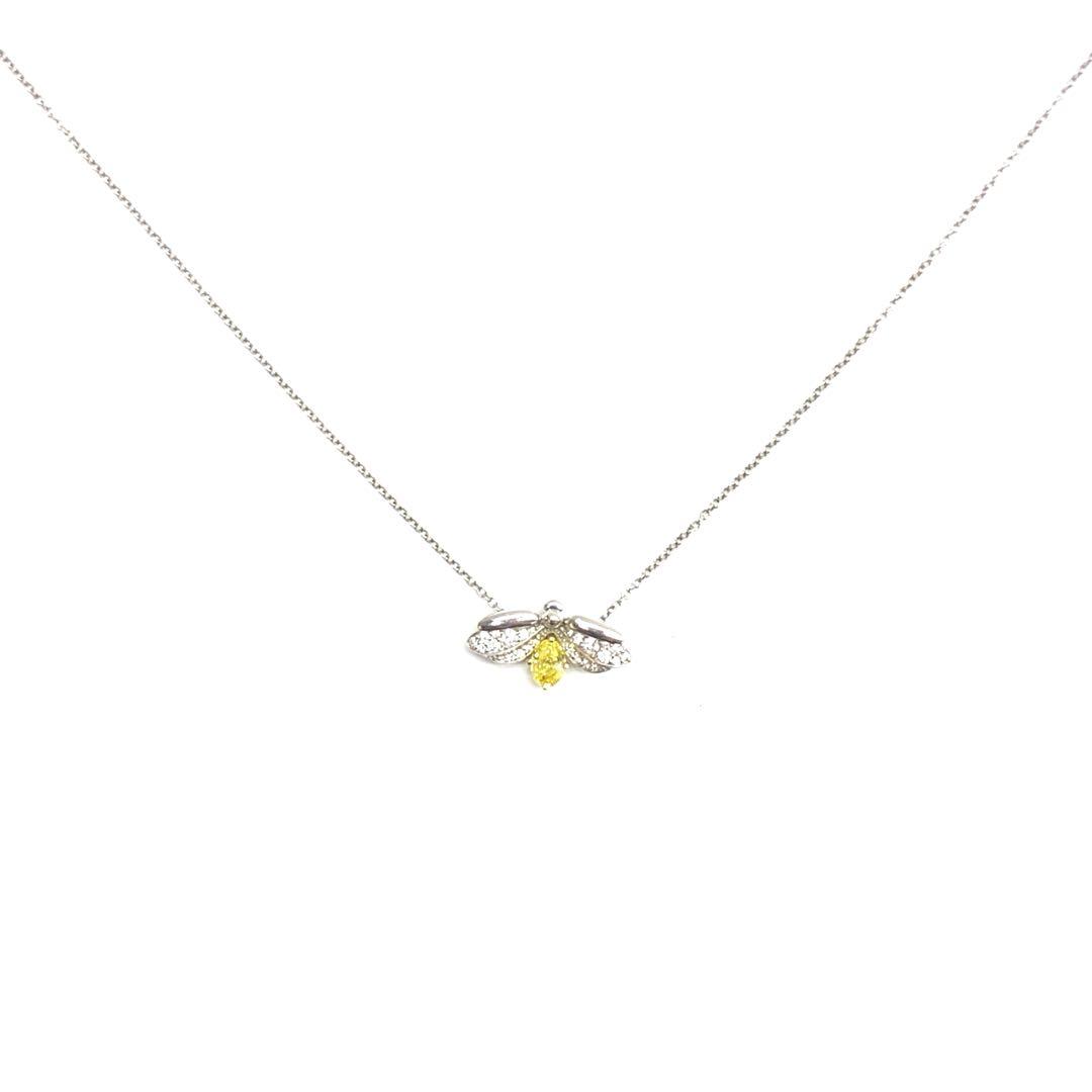 95新 Tiffany & Co./蒂芙尼 蒂芙尼/项链/吊坠/3449