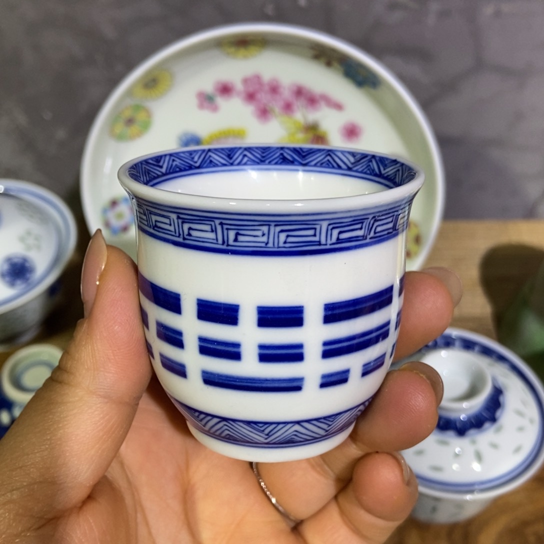 陶瓷艺术品的设计