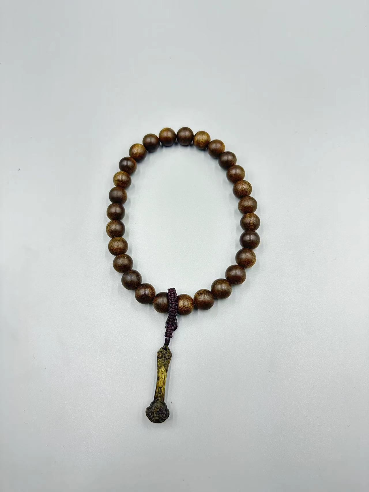 R05 手串 多样性发一件 YM0302003 沉香