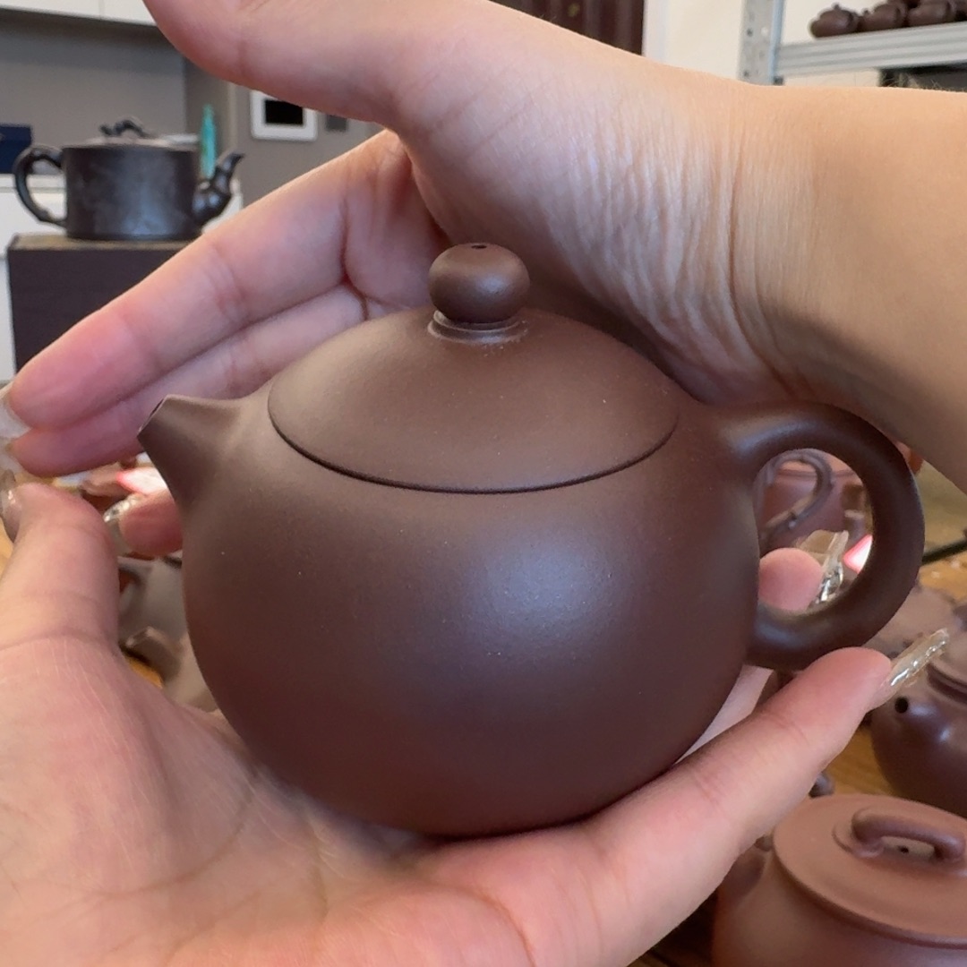 茶壶紫砂小丁紫砂壶紫砂壶