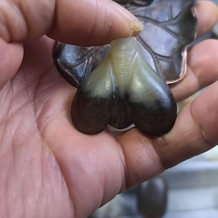 摆件铜器杂件摆件茶宠物