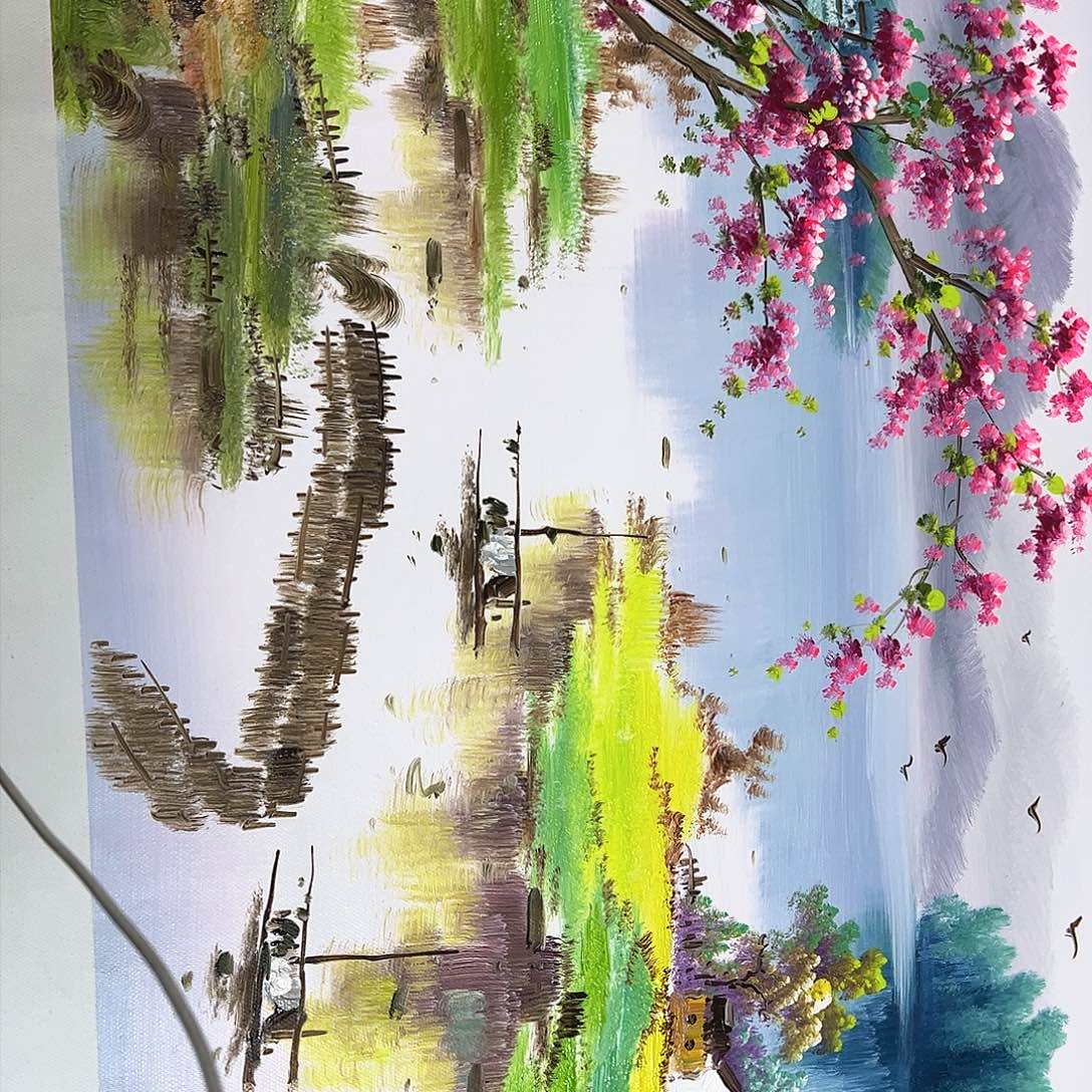 油画p z p z p z s r s y p