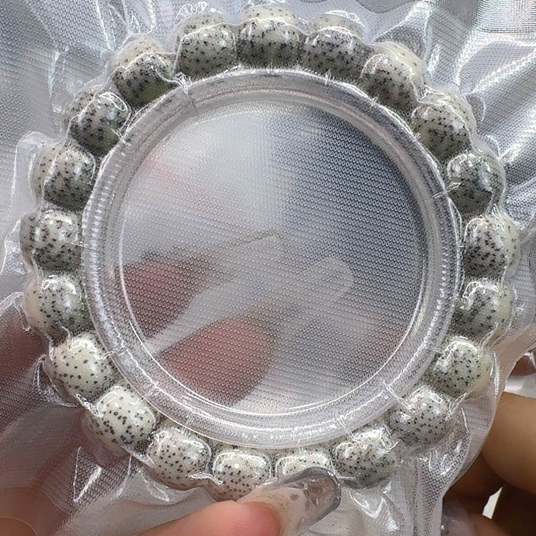 星月菩提手串199练手星月菩提11桶单圈