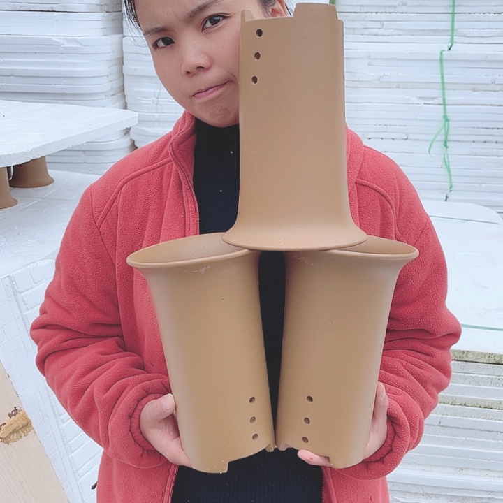 花盆紫砂宜兴紫砂精品花盆 