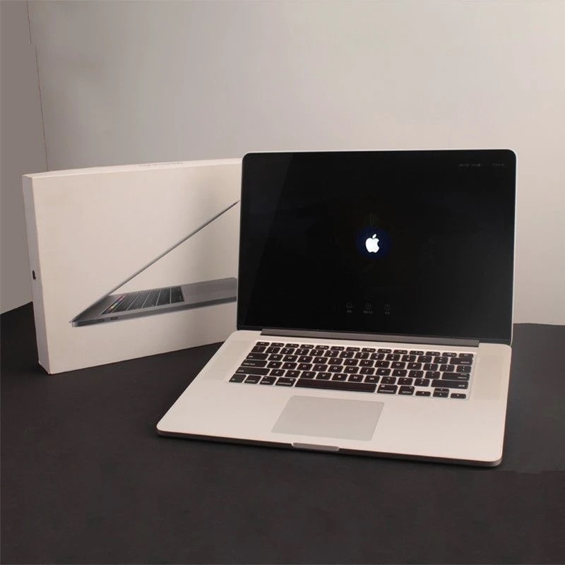 15.4寸Apple/苹果MacBook Pro笔记本电脑适用 键盘膜鼠标套装95薪