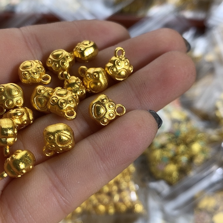 铜合金纯色系列 满三单飞8